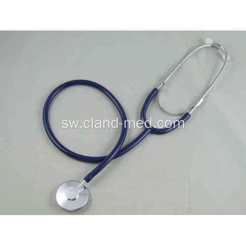 Hospitali ya Nice Quality Medical Single kichwa Stethoscope